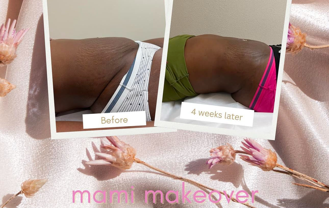 Mami Makeover Crème